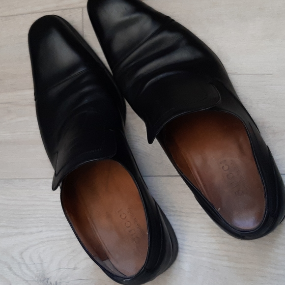 Gucci 10.5 d shoes - Picture 1 of 9